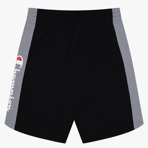 Champion Little Boys Script Basketball Shorts size 6. NWT - Picture 3 of 4